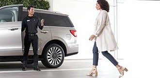 Planet Lincoln Love Field in Dallas TX