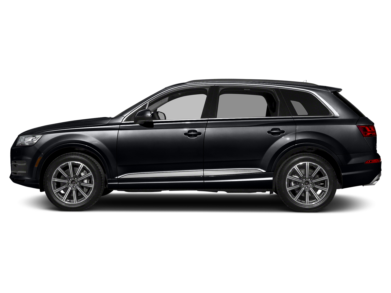 2019 Audi Q7 quattro