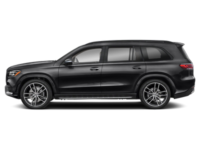 2021 Mercedes-Benz GLS GLS 580 4MATIC®
