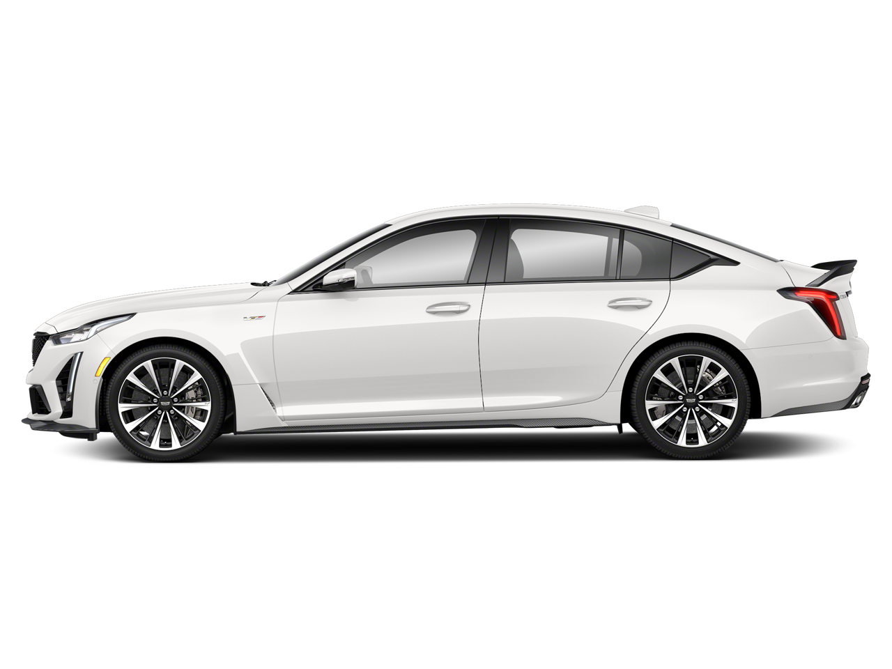 2022 Cadillac CT5 V-Series