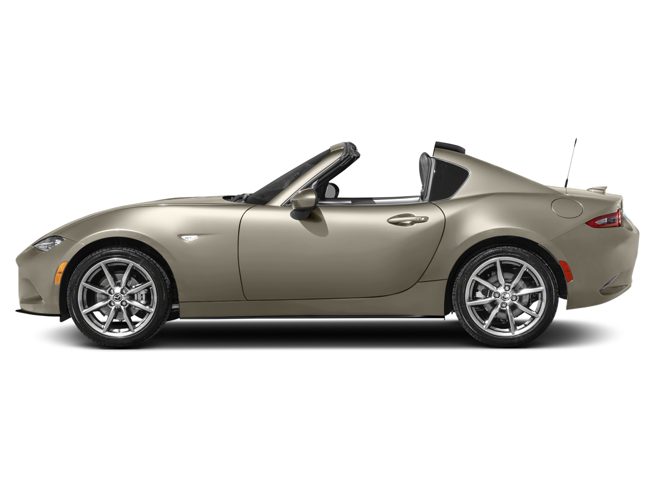 2023 Mazda Mazda Miata RF Grand Touring