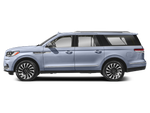 2024 Lincoln Navigator L L Black Label