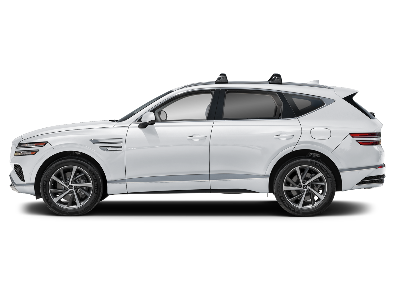 2025 Genesis GV80 2.5T