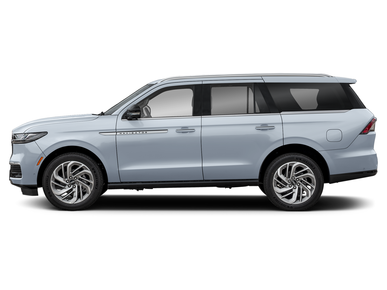 2025 Lincoln Navigator Reserve photo 3