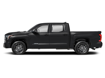 2025 Toyota Tundra Hybrid Platinum