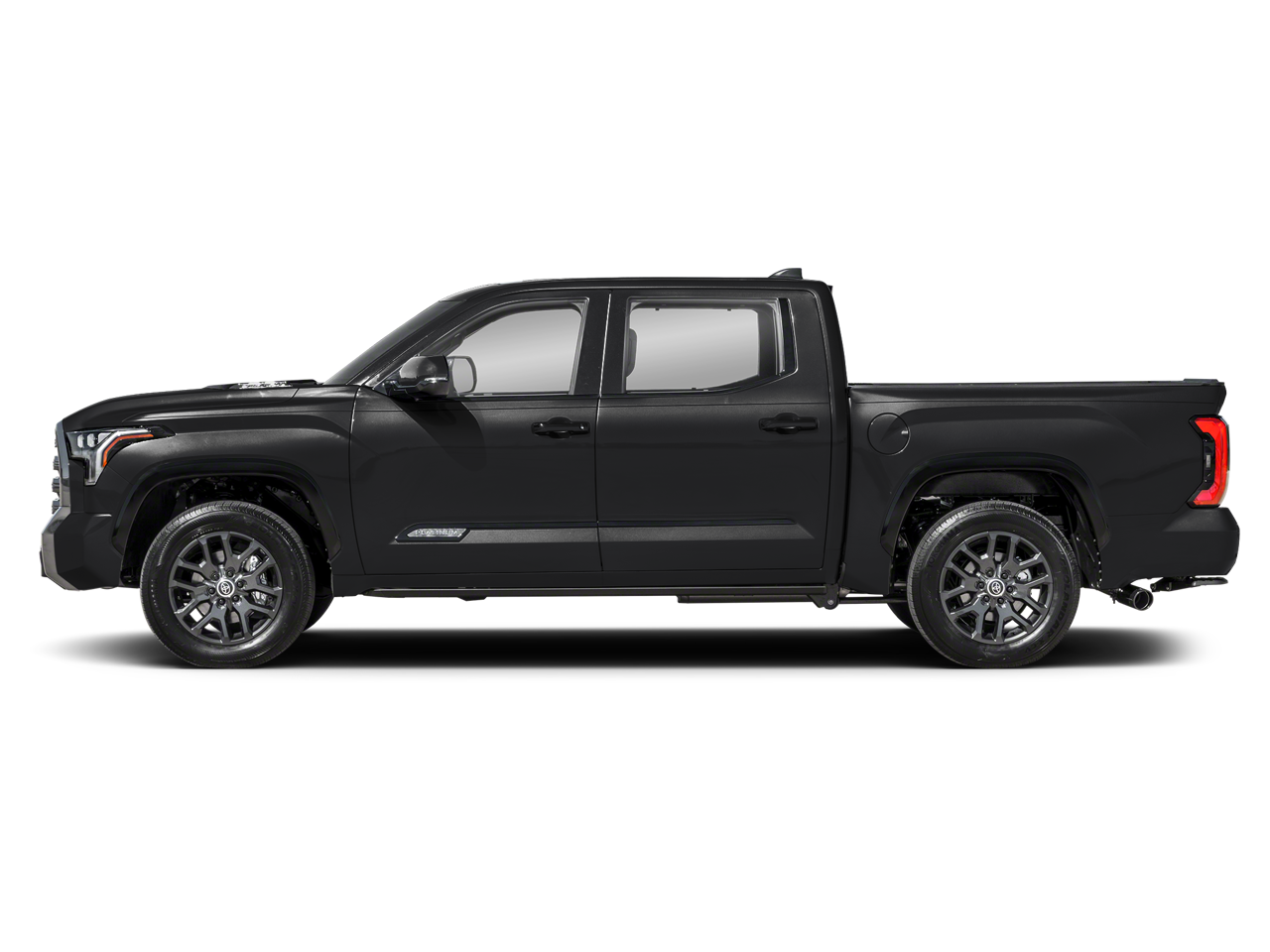 2025 Toyota Tundra Hybrid Platinum