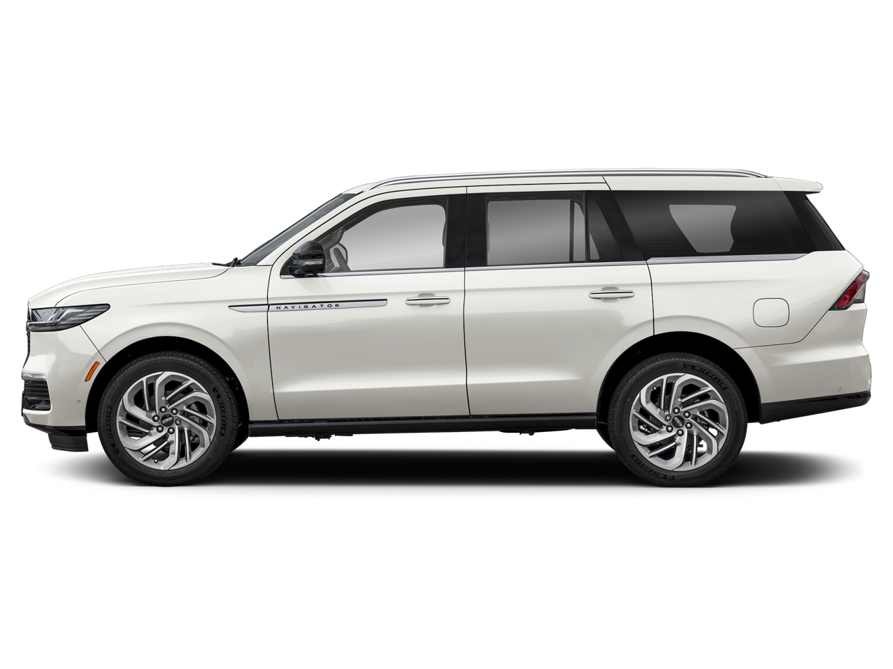 2026 Lincoln Navigator Reserve photo 3