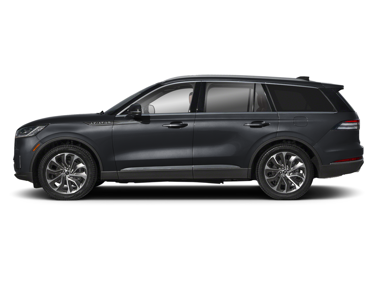 2026 Lincoln Aviator Reserve photo 2