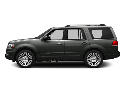 2016 Lincoln Navigator Reserve