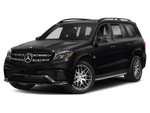 2019 Mercedes-Benz GLS GLS 63 AMG® 4MATIC®