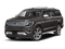 2020 Ford Expedition Max Platinum