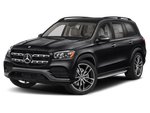 2021 Mercedes-Benz GLS GLS 580 4MATIC®