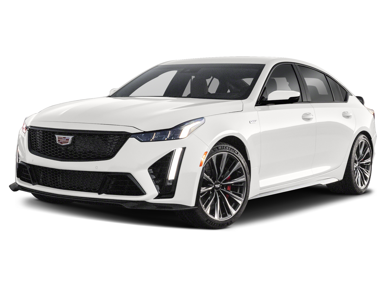 2022 Cadillac CT5 V-Series