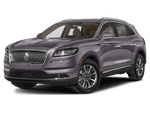 2022 Lincoln Nautilus Black Label