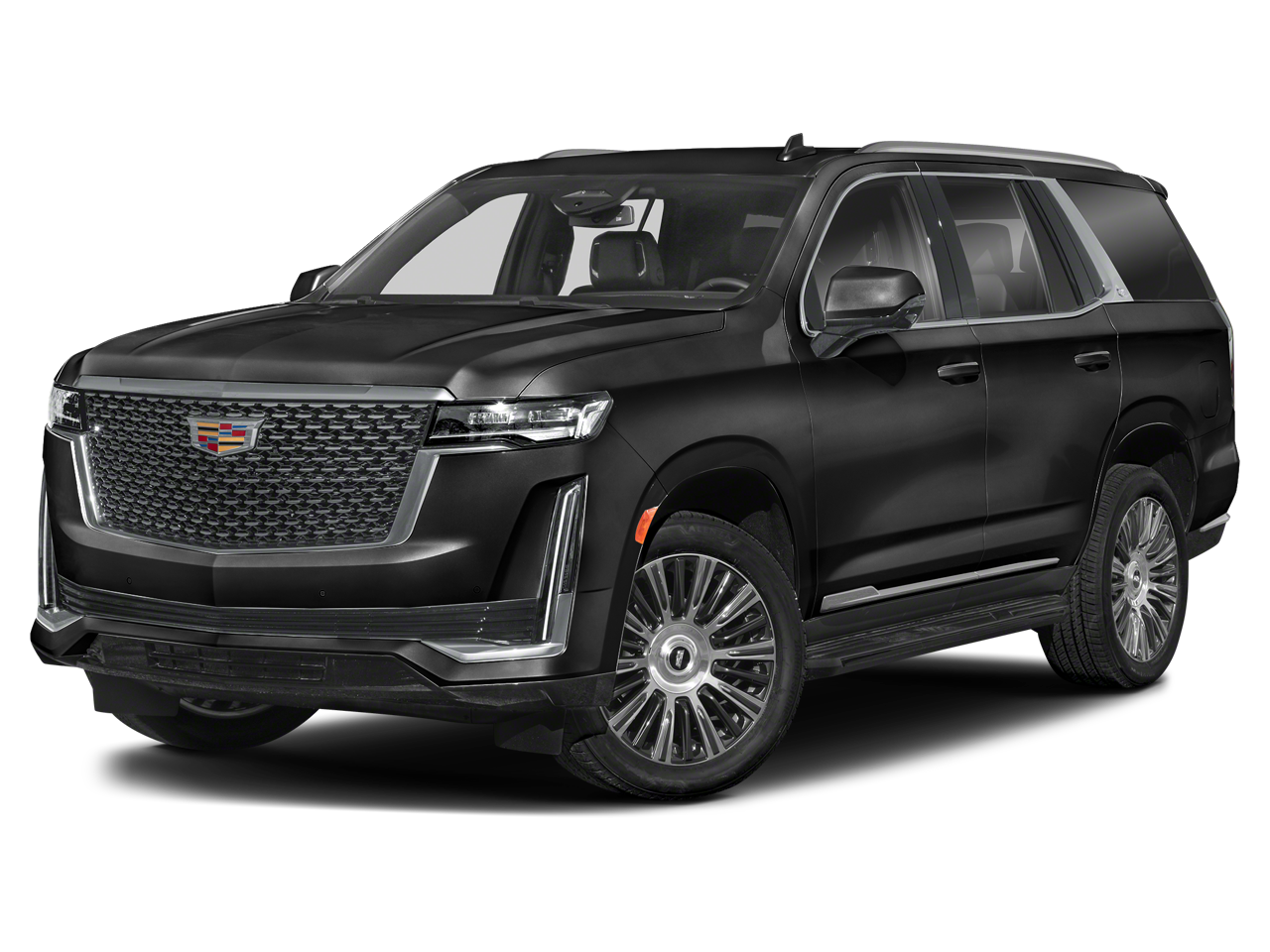 2023 Cadillac Escalade 2WD Premium Luxury's photo
