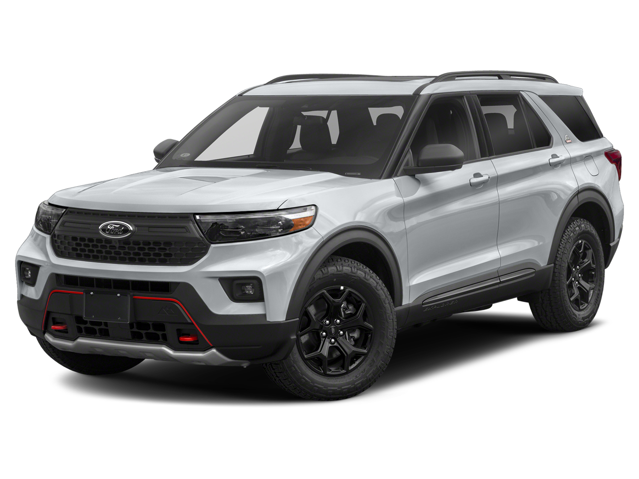 2023 Ford Explorer TIMBERLINE 4WD's photo