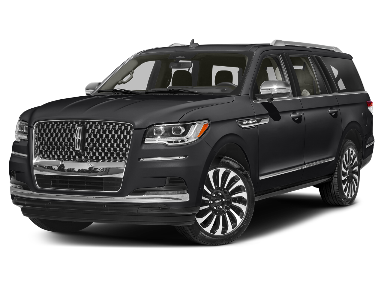 2023 Lincoln Navigator Black Label L 4WD's photo