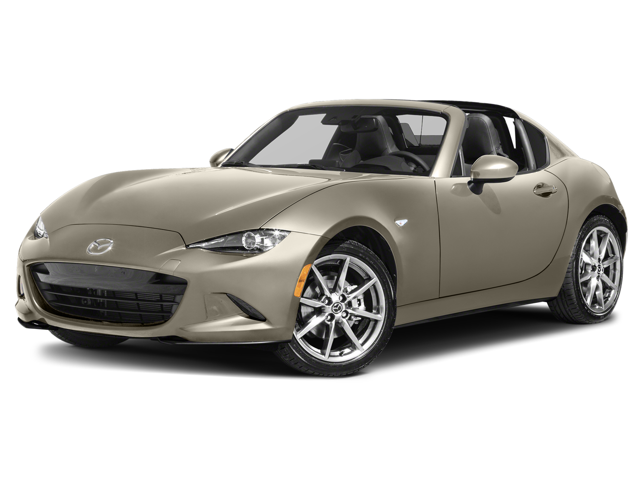 2023 Mazda Mazda Miata RF Grand Touring