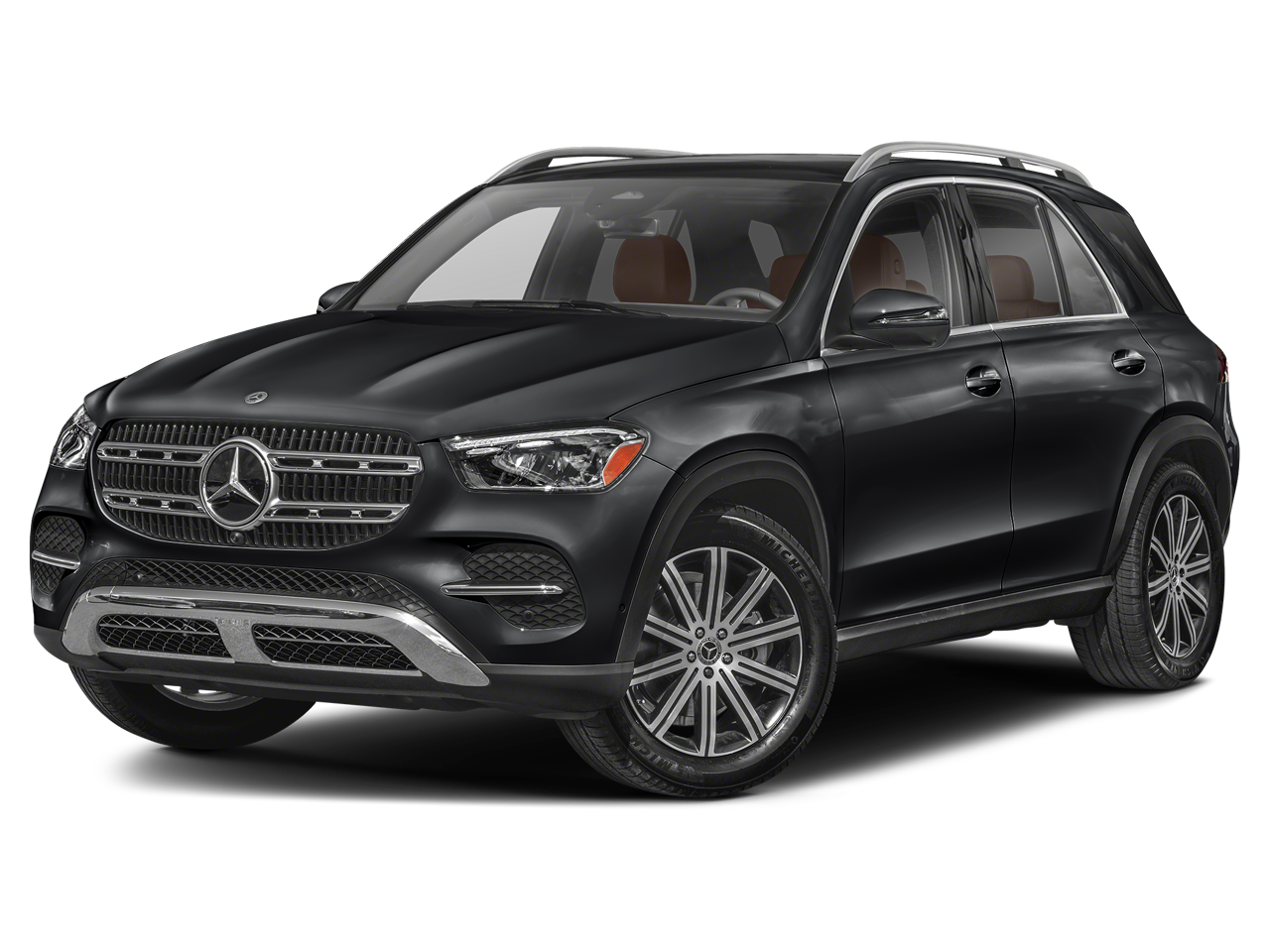 2024 Mercedes-Benz GLE