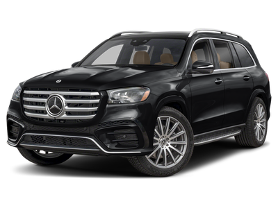 2024 Mercedes-Benz GLS GLS 580 4MATIC®