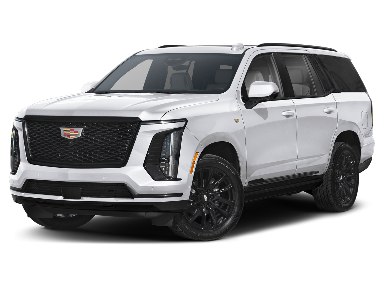 2025 Cadillac Escalade Sport