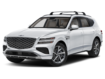 2025 Genesis GV80 2.5T