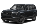2025 Lexus GX 550 Premium+
