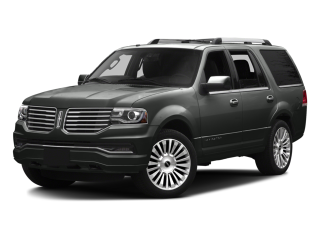 2016 Lincoln Navigator Reserve