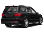 2019 Mercedes-Benz GLS GLS 63 AMG® 4MATIC®
