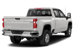 2021 Chevrolet Silverado 3500HD LT