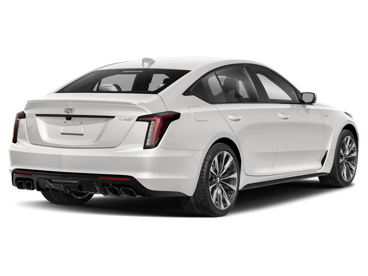 2022 Cadillac CT5 V-Series