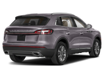 2022 Lincoln Nautilus Black Label