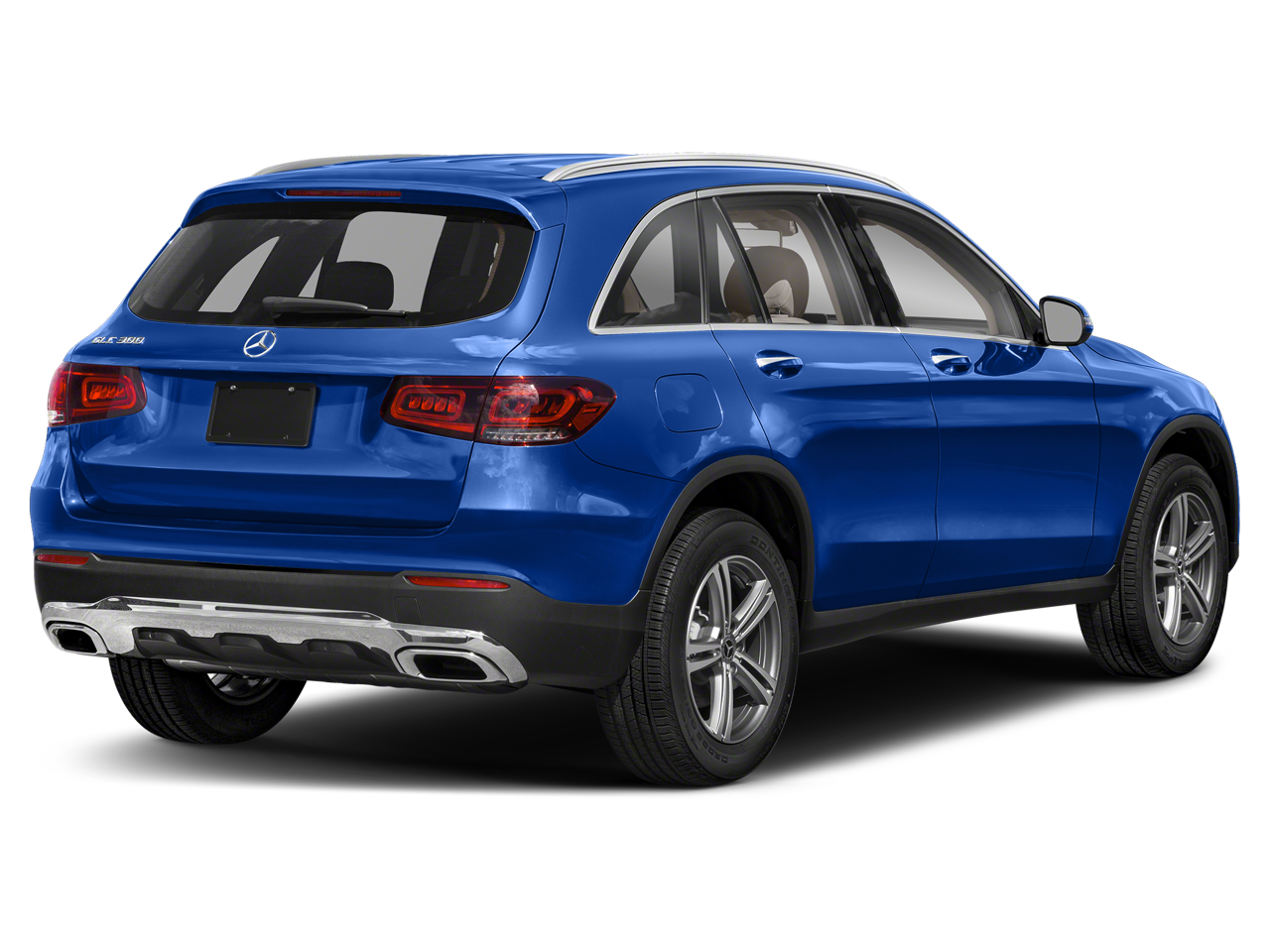 2022 Mercedes-Benz GLC GLC 300