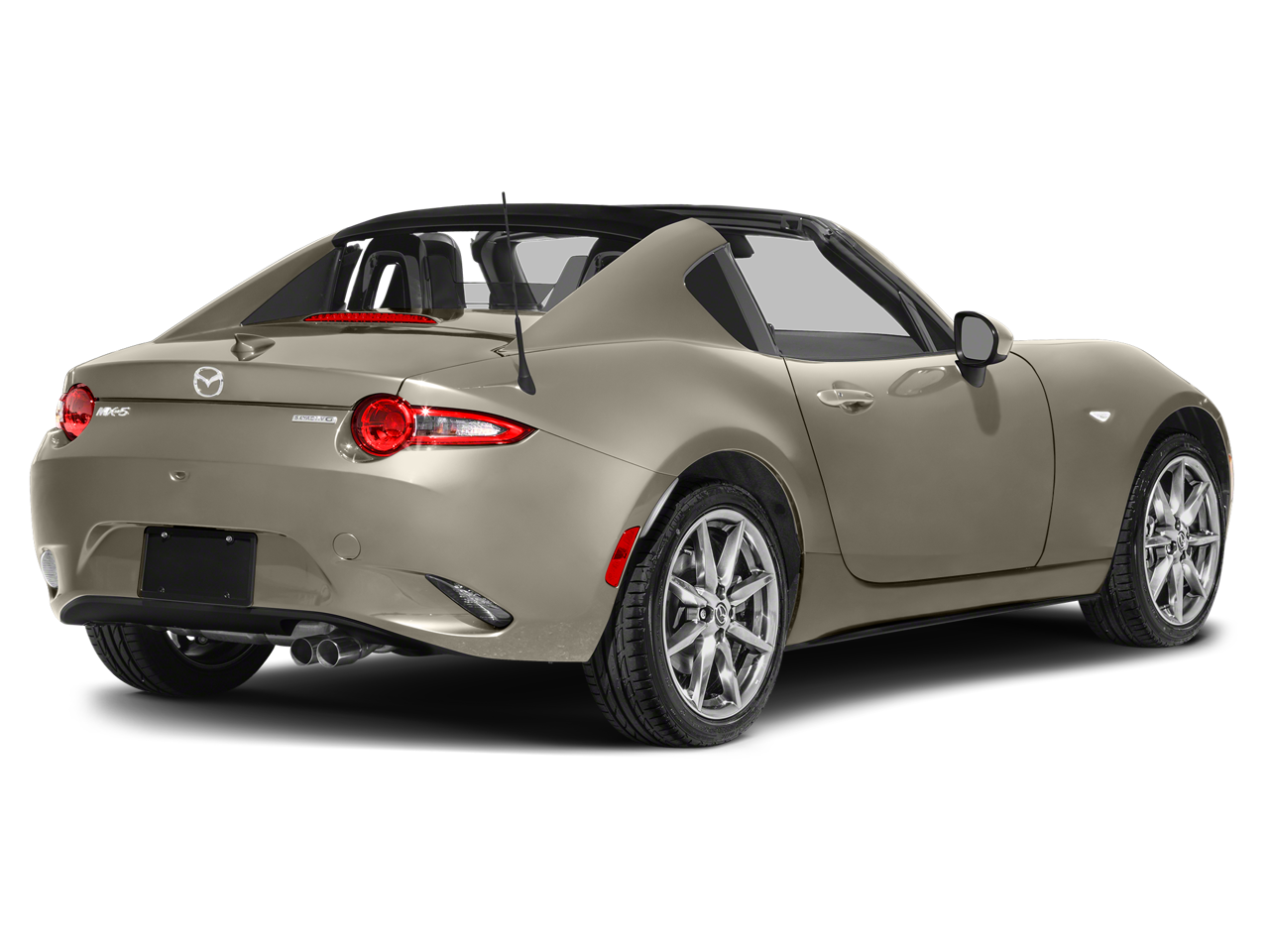 2023 Mazda Mazda Miata RF Grand Touring
