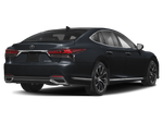 2024 Lexus LS 500 Base