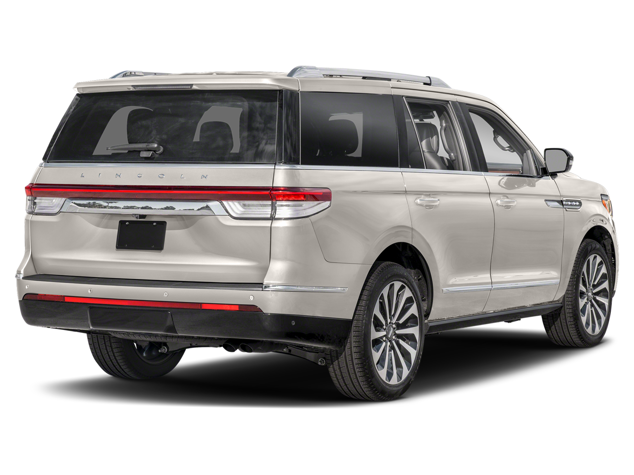 2024 Lincoln Navigator Reserve photo 2