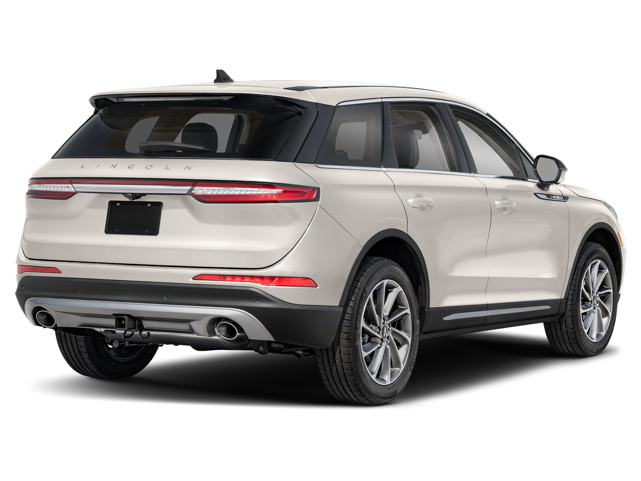 2024 Lincoln Corsair Premiere photo 2