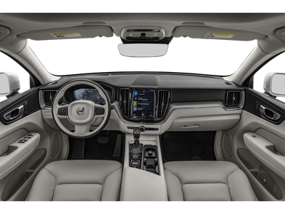 2019 Volvo XC60 T5 Momentum