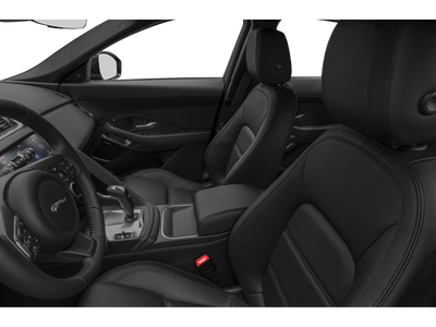 2020 Jaguar E-PACE Base