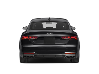 2021 Audi A5 quattro