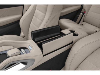 2021 Mercedes-Benz GLS GLS 580 4MATIC®