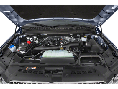 2022 Lincoln Navigator Black Label