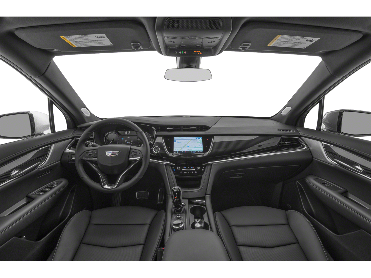 2023 Cadillac XT6 Sport