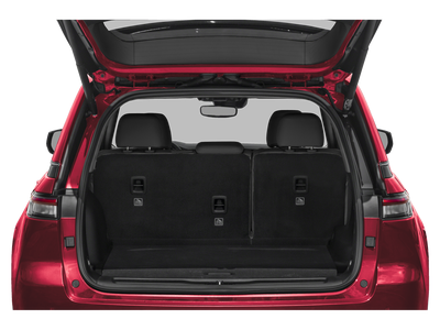 2023 Jeep Grand Cherokee Summit