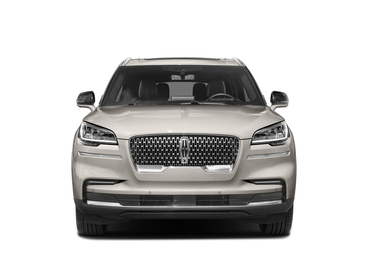 2023 Lincoln Aviator Black Label
