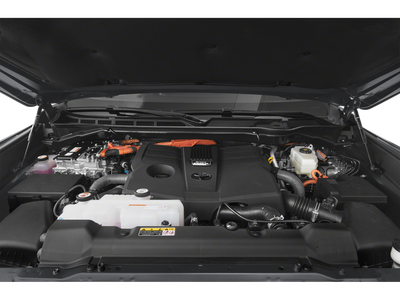 2023 Toyota Sequoia Limited