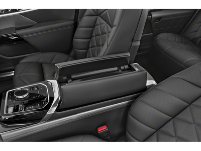 2024 BMW 7 Series 740i