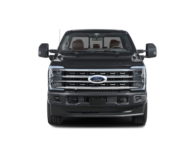 2024 Ford F-250SD King Ranch