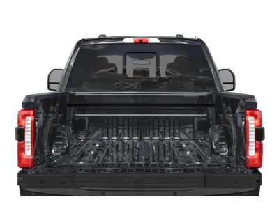 2024 Ford F-250SD King Ranch