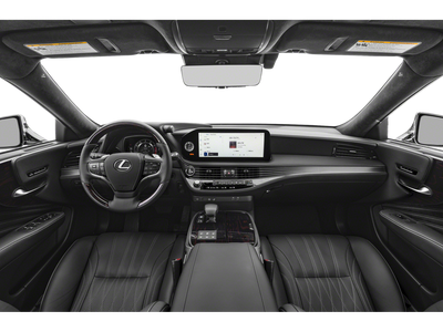 2024 Lexus LS 500 Base